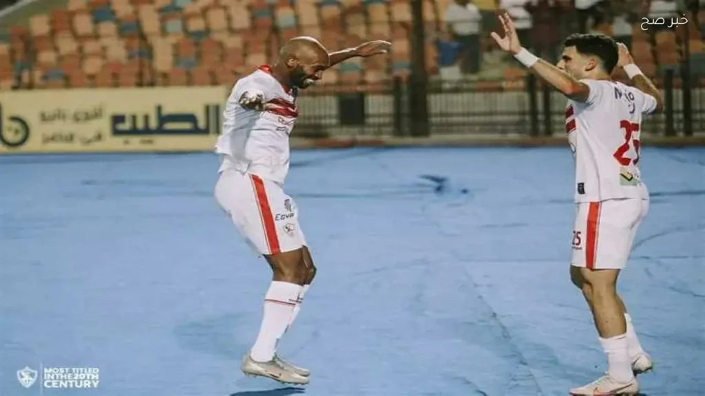 زيزو يوضح تفاصيل خلافه مع شيكابالا بعد الانتقال للأهلي