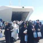 بعثة الحج السياحي تعزز استعداداتها لخدمة الحجاج في الأراضي المقدسة