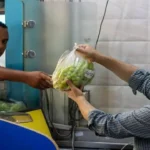 تحليل 1500 عينة لمتبقيات المبيدات خلال عيد الأضحى