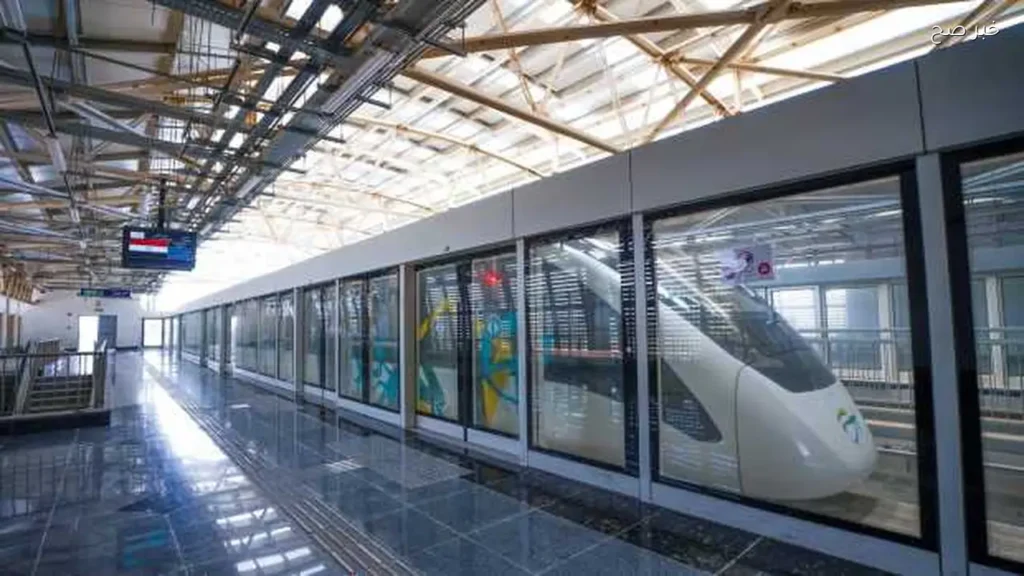 خصم 50% على تذاكر المونوريل خلال العطلات الرسمية في مصر
