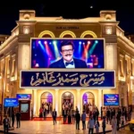 عمرو عبدالعزيز يسعى لتخليد ذكرى سمير غانم بمتحف فني