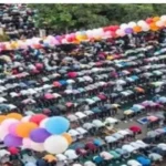 مواعيد صلاة عيد الأضحى 2026 في مختلف محافظات مصر