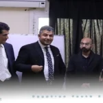 اختتام برنامج «ممارسة المحاماة» لتأهيل المحامين الجدد بمجلس الشباب المصري