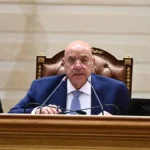 مجلس النواب يوافق على مواد مشروع قانون الأمان البيولوجي