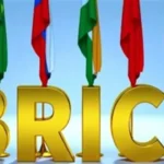 بريكس تدعو لوقف إطلاق النار وتؤكد حرية الملاحة بالبحر الأحمر
