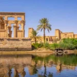أسوان تسجل نسبة إشغال سياحي تصل إلى 70%
