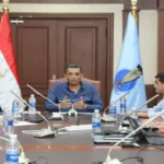 محافظ البحر الأحمر يبحث إغلاق الأنشطة البحرية خلال سوء الأحوال الجوية