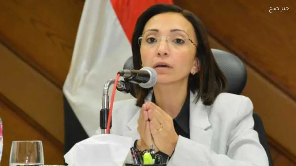 محافظ البحيرة تعلن حالة الطوارئ لاستقبال عيد الأضحى
