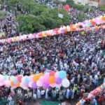 705 ساحات جاهزة لصلاة عيد الأضحى في الجيزة