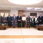 محافظ الجيزة يؤكد على أهمية التواجد الميداني لرصد المخالفات خلال عيد الأضحى