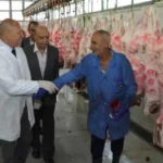 محافظ القاهرة يؤكد مجانية المجازر المعتمدة خلال عيد الأضحى