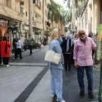 محافظ القاهرة يعلن استمرار مبادرة شارع الفن أسبوعيًا