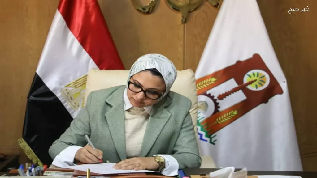 صرف منحة عيد الأضحى للعمالة غير المنتظمة في الوادي الجديد