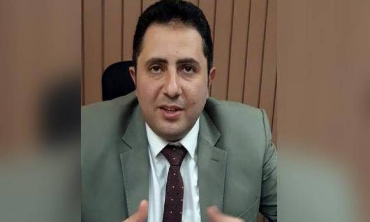 الدكتور حسام الدين فوزي