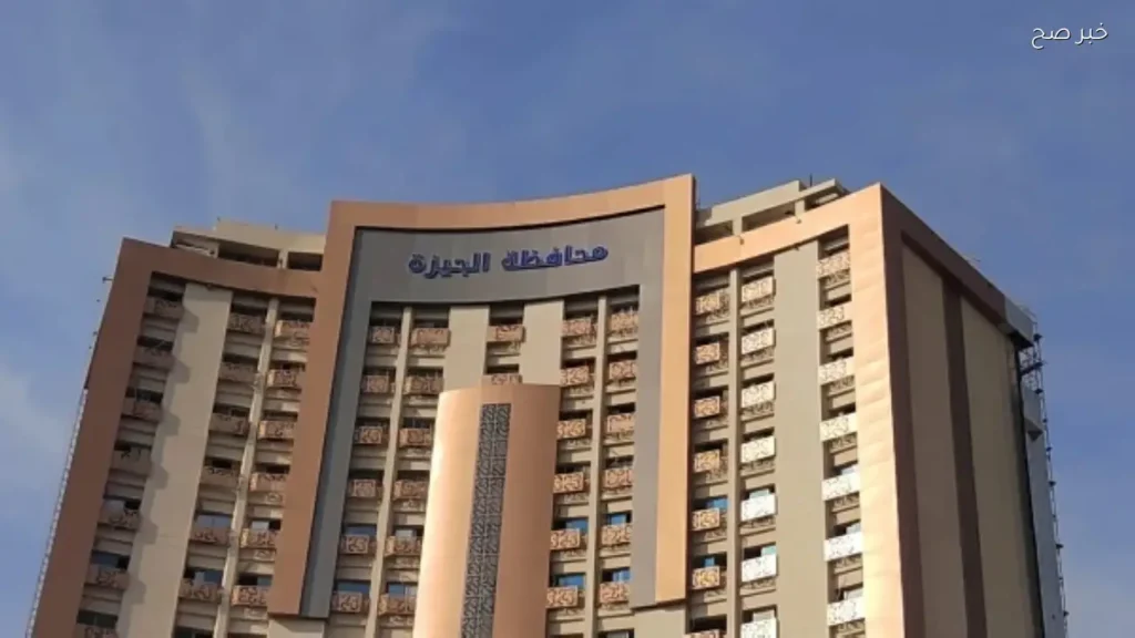 غلق كلي لكوبري أكتوبر في الجيزة لتطويره مع توفير مسارات بديلة