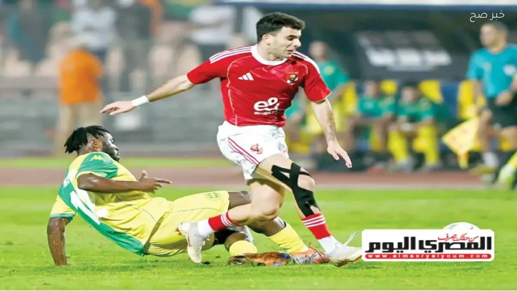 محامي زيزو يوضح مستجدات قضيته مع الزمالك