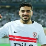 محمد إسماعيل يتحدث عن انتمائه للزمالك وكواليس نهائي الكونفدرالية