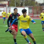 محمد الأمين رمضاوي ينفي عرض الأهلي للانتقال إليه في الصيف