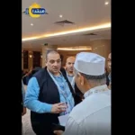 محمد الزيات يؤكد التزام بعثة الحج السياحي بتقديم خدمات مميزة للحجاج المصريين