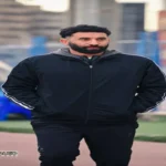 محمد خلف: صعود النصر لدوري المحترفين إنجاز للاعبين ومجلس الإدارة