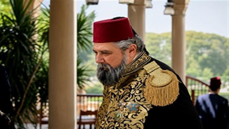 محمد دياب: الكدواني أول من فكرت فيه لدور الوالي وأتمنى العمل معه في كل أفلامي