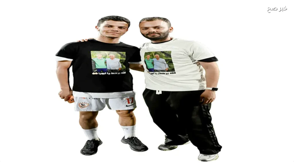 محمد شحاتة: فرحة الدوري ودموع الفراق