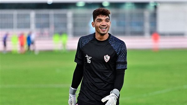 محمد صبحي: جماهير الزمالك السند الحقيقي لنا.. وبعتذر على أي خطأ محمد صبحي: جماهير الزمالك السند الحقيقي لنا.. وبعتذر على أي خطأ