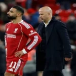 فابريزيو رومانو يكشف تأثير محمد صلاح في إقالة سلوت من ليفربول
