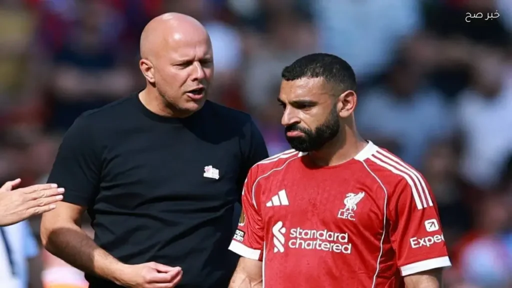 محمد صلاح يؤكد عدم ندمه على مغادرة ليفربول ويستعد لمباراته الأخيرة
