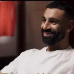 محمد صلاح: ليفربول يعني لي كل شيء وأولادي مخلصون للنادي