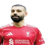 محمد صلاح يفوز بجائزة لاعب الشهر في ليفربول قبل رحيله
