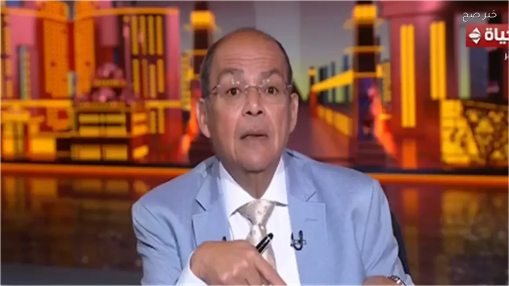 شردي يناقش التعديات على نهر النيل ويطالب بمحاسبة المسؤولين
