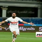 علي عبد المجيد يجدد عقده مع الزمالك لخمس سنوات