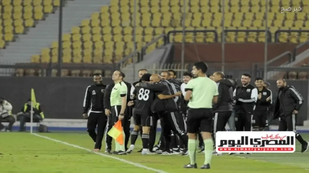أحمد طارق مدافع زد يقترب من الانتقال لأحد أندية القمة المصرية