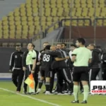أحمد طارق مدافع زد يقترب من الانتقال لأحد أندية القمة المصرية