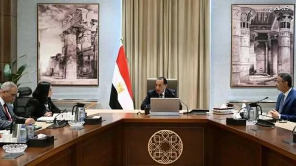 مدبولي يعلن عن برنامج موحد للحماية الاجتماعية في مصر