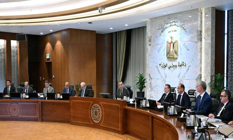 اللجنة المركزية لإدارة الأزمات