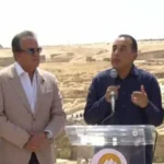 مدبولي: ضرورة الاستفادة القصوى من المياه في مصر بسبب نقص الموارد