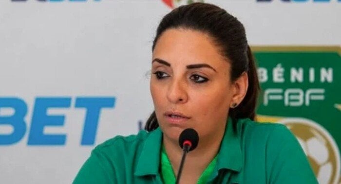 أميرة يوسف تتلقى عروضًا من أندية ومنتخبات إفريقية