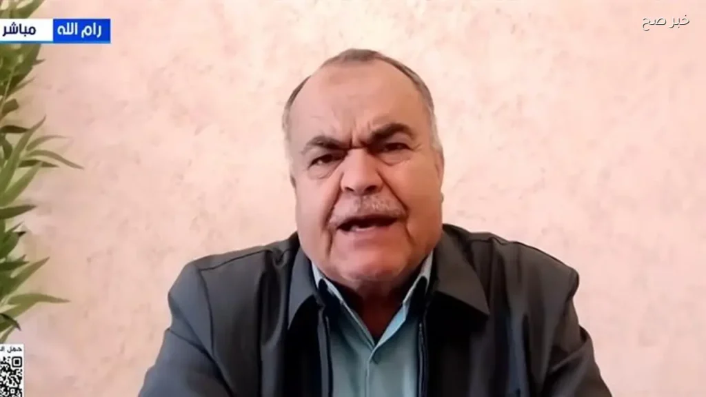مدير مركز المتوسط: لا توقعات لاتفاق وشيك بين واشنطن وطهران