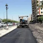 مديرية طرق القاهرة توضح مكونات الأسفلت وتحذر من سلوكيات تهدد الطرق