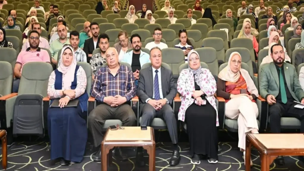 ورشة عمل في مدينة الأبحاث لتعزيز استخدام الذكاء الاصطناعي في البحث العلمي