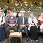 ورشة عمل في مدينة الأبحاث لتعزيز استخدام الذكاء الاصطناعي في البحث العلمي