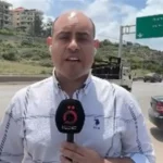 إسرائيل تستمر في غاراتها على جنوب لبنان رغم تمديد الهدنة
