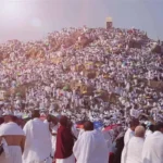 الأزهر يوضح حكم الرمل والاضطباع في الطواف