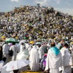 مركز الأزهر يحدد مناسك يوم عرفة للحجاج