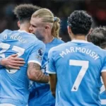 تشكيل مانشستر سيتي لمواجهة تشيلسي في نهائي كأس الاتحاد الإنجليزي