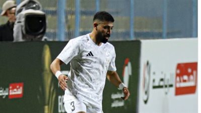 مروان داود يؤكد أن إنبي يضم أفضل قطاع ناشئين في مصر ويوضح أن حلم الوصول للمربع الذهبي لا يزال بعيدًا