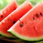وزارة الزراعة تؤكد سلامة البطيخ وتوضح أسباب الشكاوى