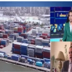 عمرو صالح: الاقتصاد المصري تأثر بالحرب في الشرق الأوسط وحركة النقل